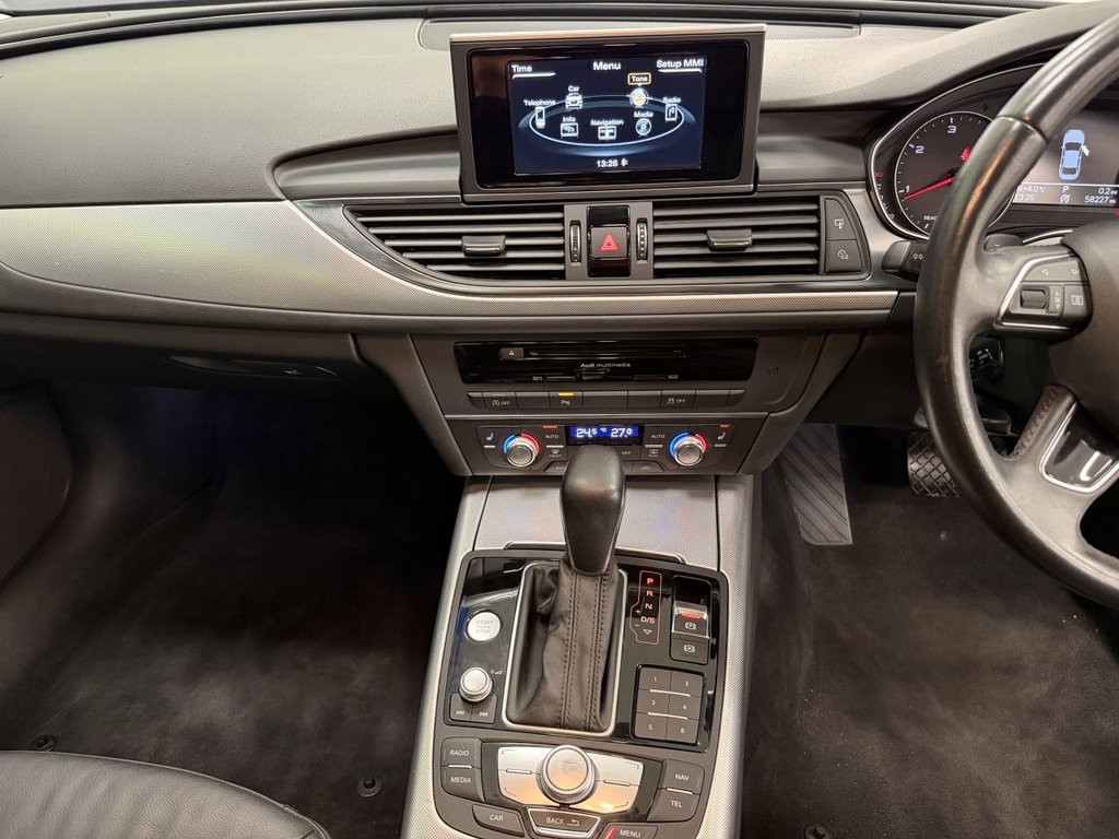 Used Audi A6 2015 for sale - 77356498: Photo 22