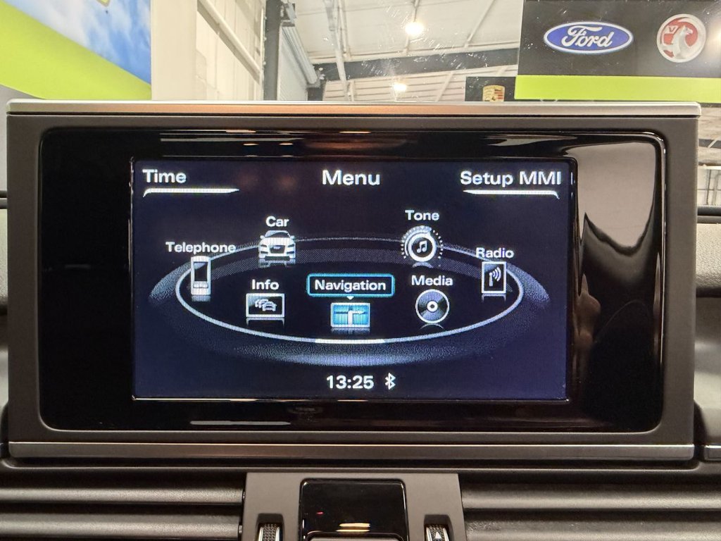 Used Audi A6 2015 for sale - 77356498: Photo 23