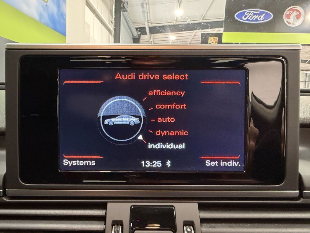 Used Audi A6 2015 for sale - 77356498: Photo 24