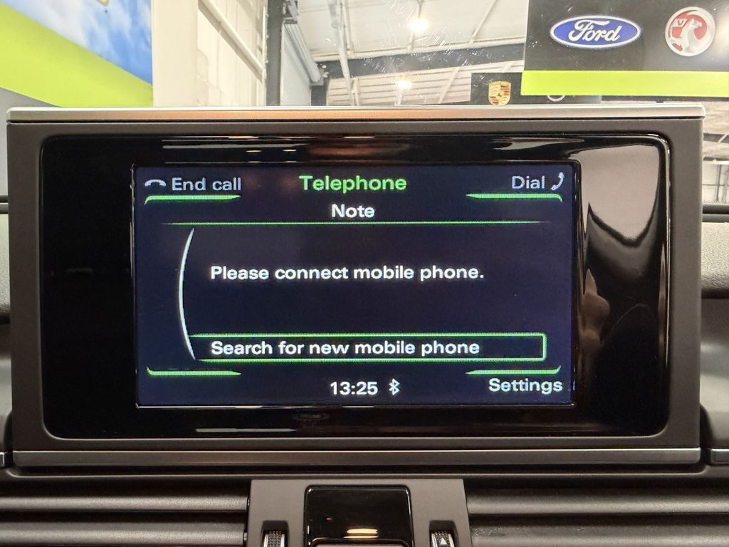 Used Audi A6 2015 for sale - 77356498: Photo 25