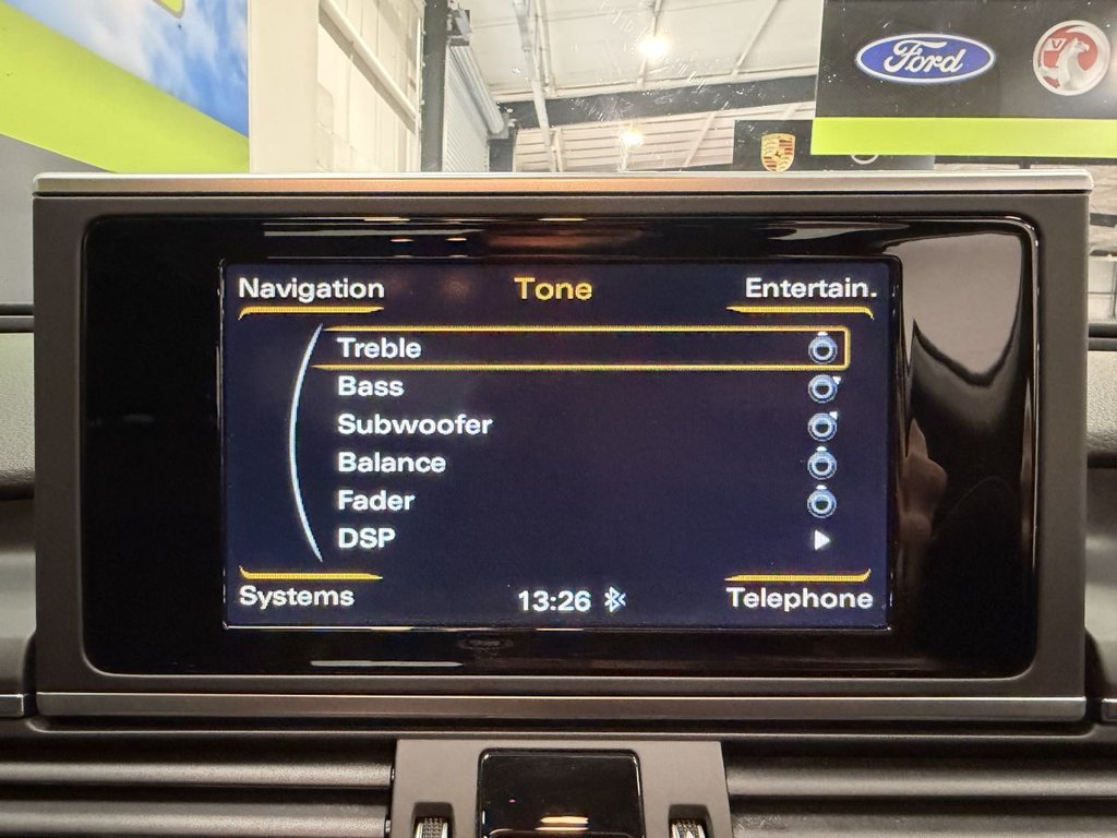 Used Audi A6 2015 for sale - 77356498: Photo 26