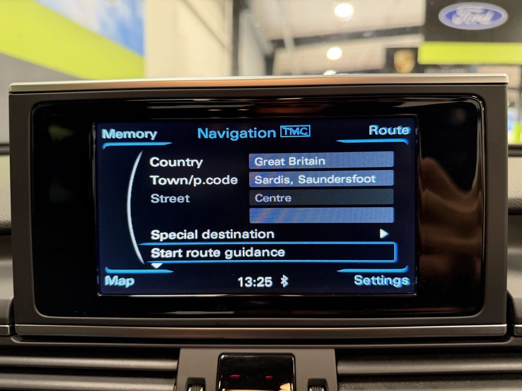 Used Audi A6 2015 for sale - 77356498: Photo 28