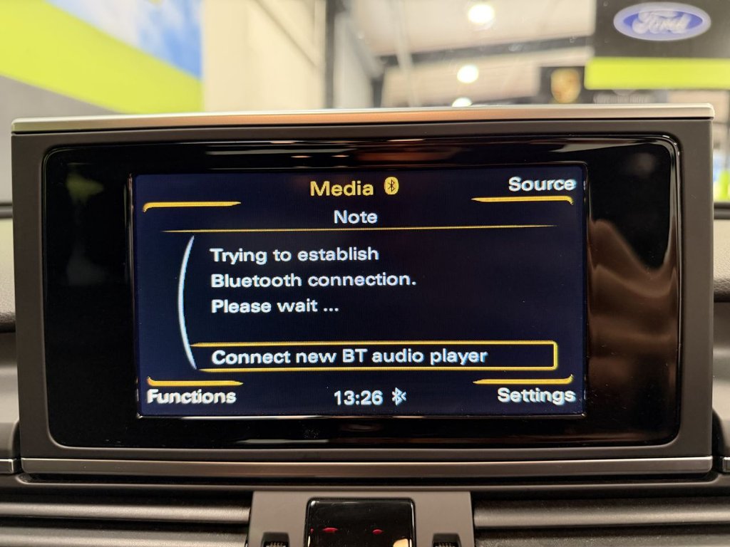 Used Audi A6 2015 for sale - 77356498: Photo 29