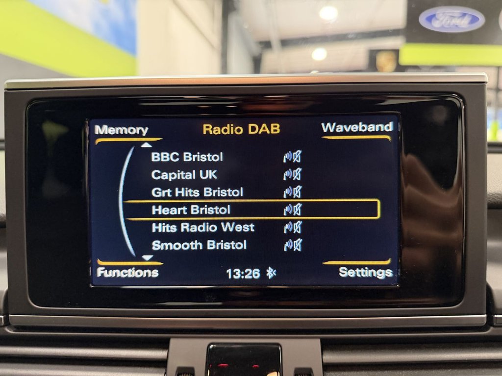 Used Audi A6 2015 for sale - 77356498: Photo 30