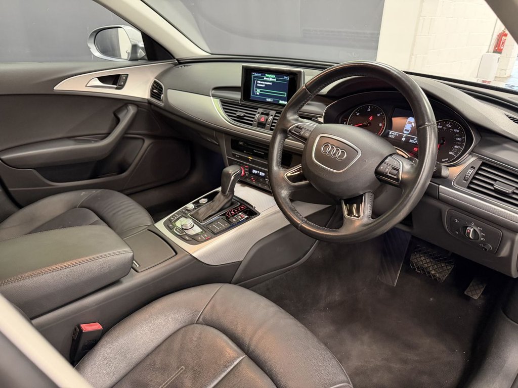 Used Audi A6 2015 for sale - 77356498: Photo 31