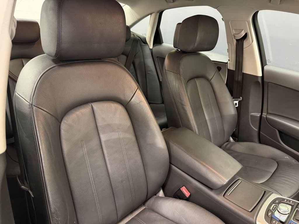 Used Audi A6 2015 for sale - 77356498: Photo 32