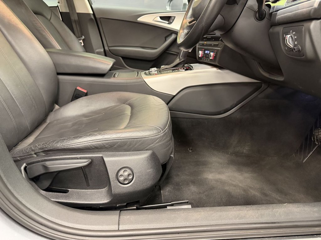 Used Audi A6 2015 for sale - 77356498: Photo 33