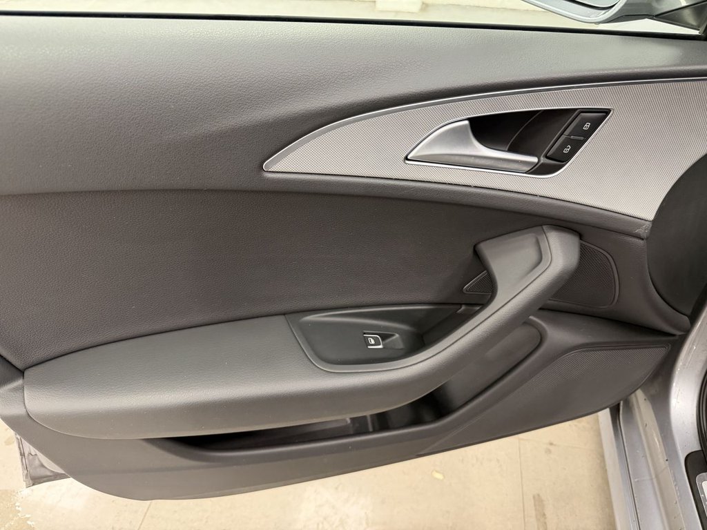 Used Audi A6 2015 for sale - 77356498: Photo 34