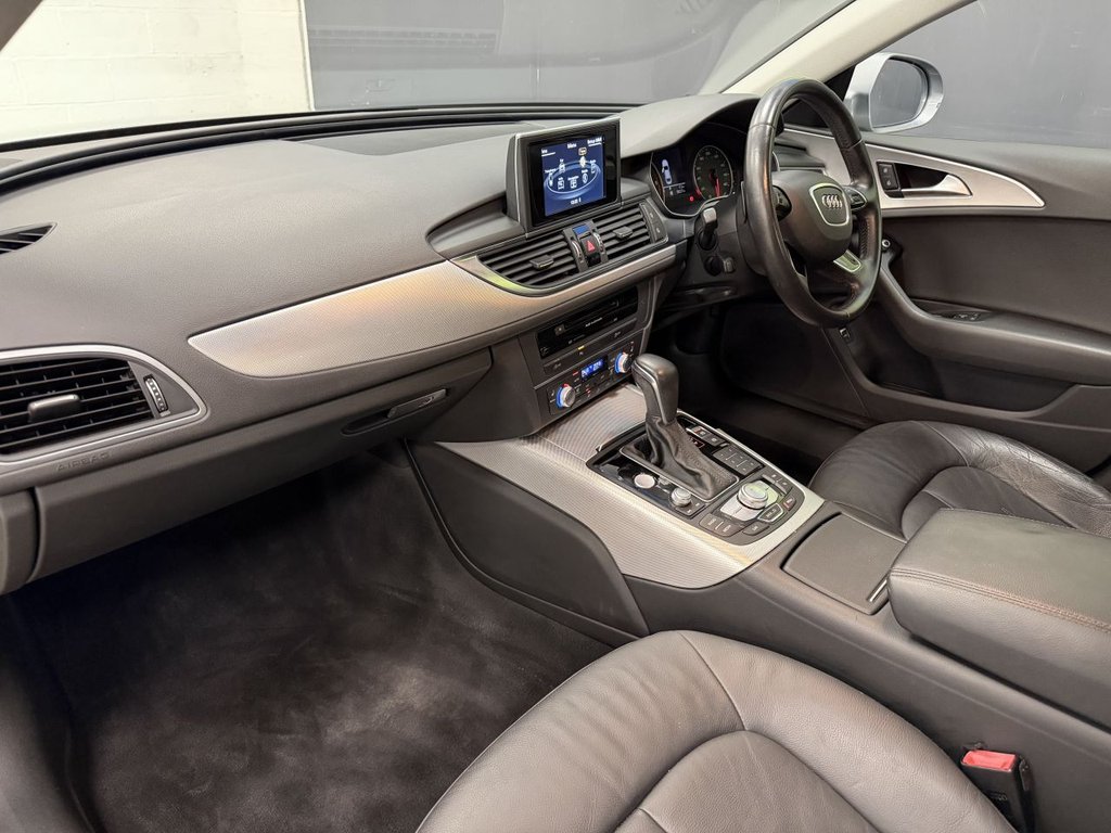 Used Audi A6 2015 for sale - 77356498: Photo 35