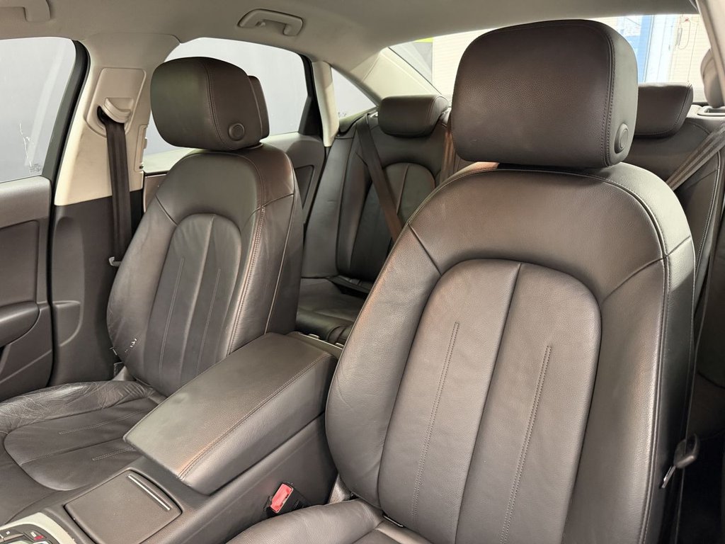 Used Audi A6 2015 for sale - 77356498: Photo 37