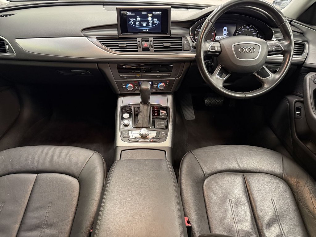 Used Audi A6 2015 for sale - 77356498: Photo 38