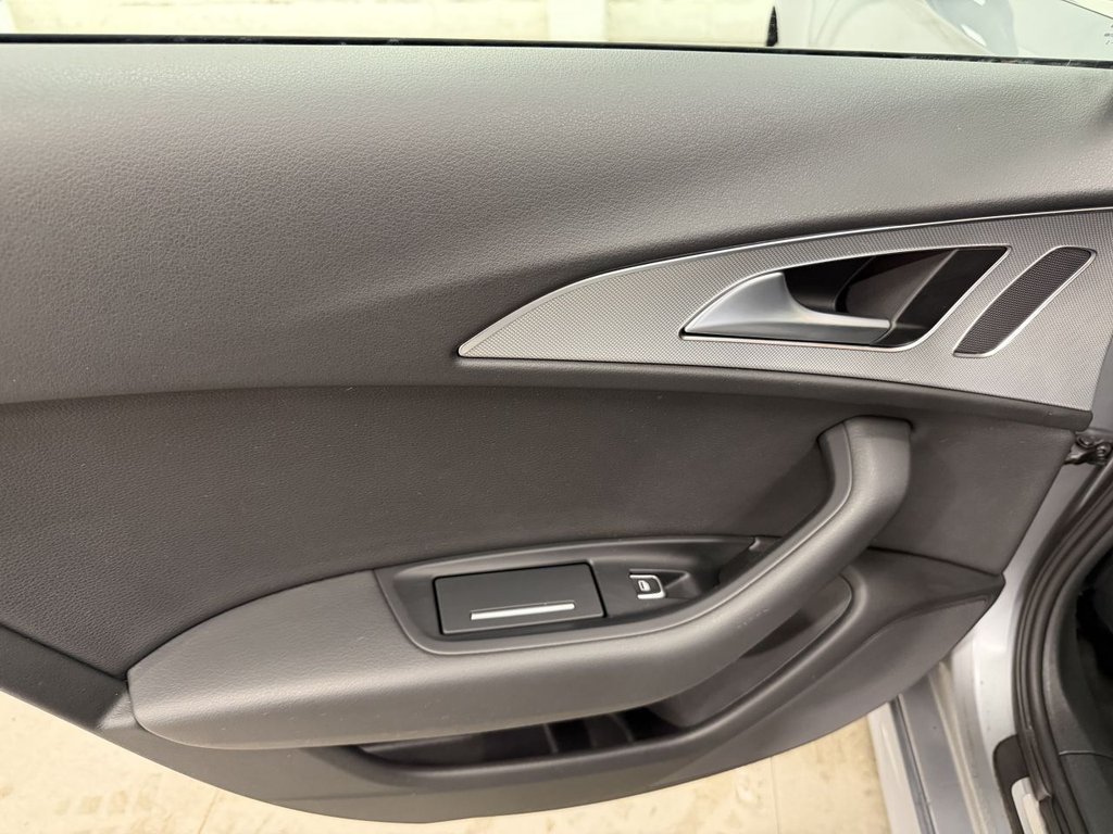 Used Audi A6 2015 for sale - 77356498: Photo 39