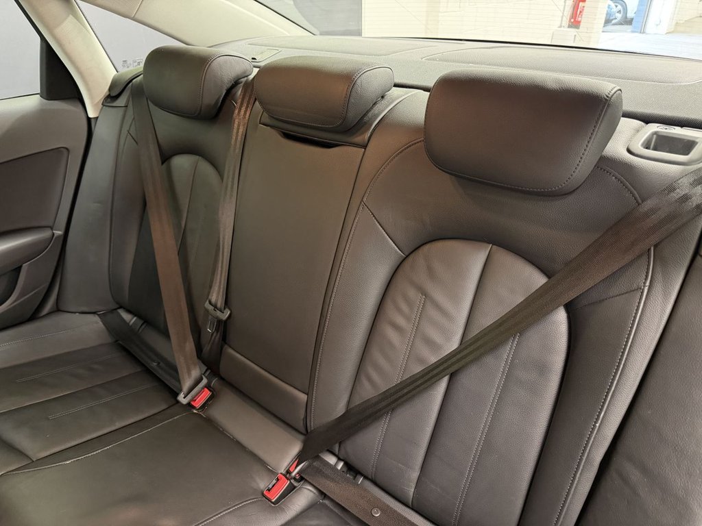 Used Audi A6 2015 for sale - 77356498: Photo 40