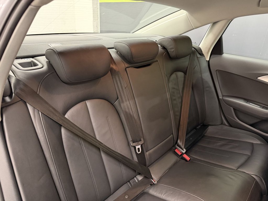 Used Audi A6 2015 for sale - 77356498: Photo 42