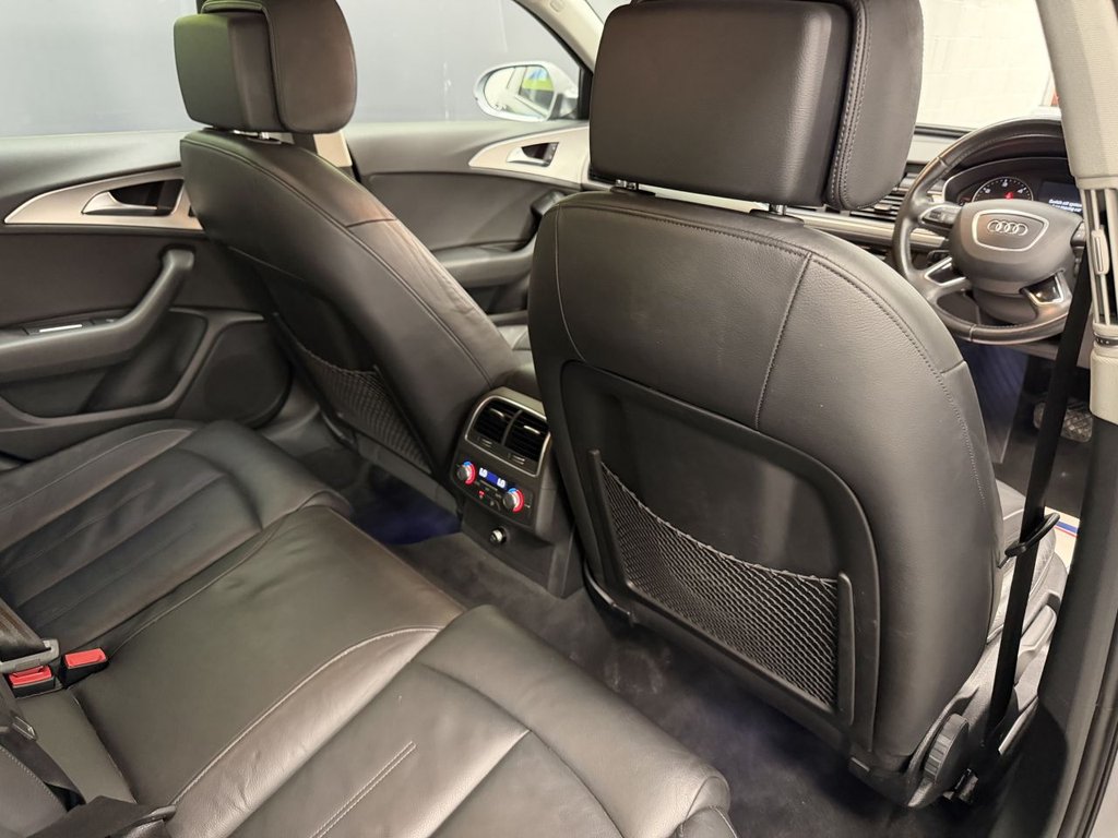 Used Audi A6 2015 for sale - 77356498: Photo 44