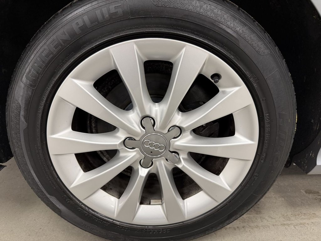 Used Audi A6 2015 for sale - 77356498: Photo 45