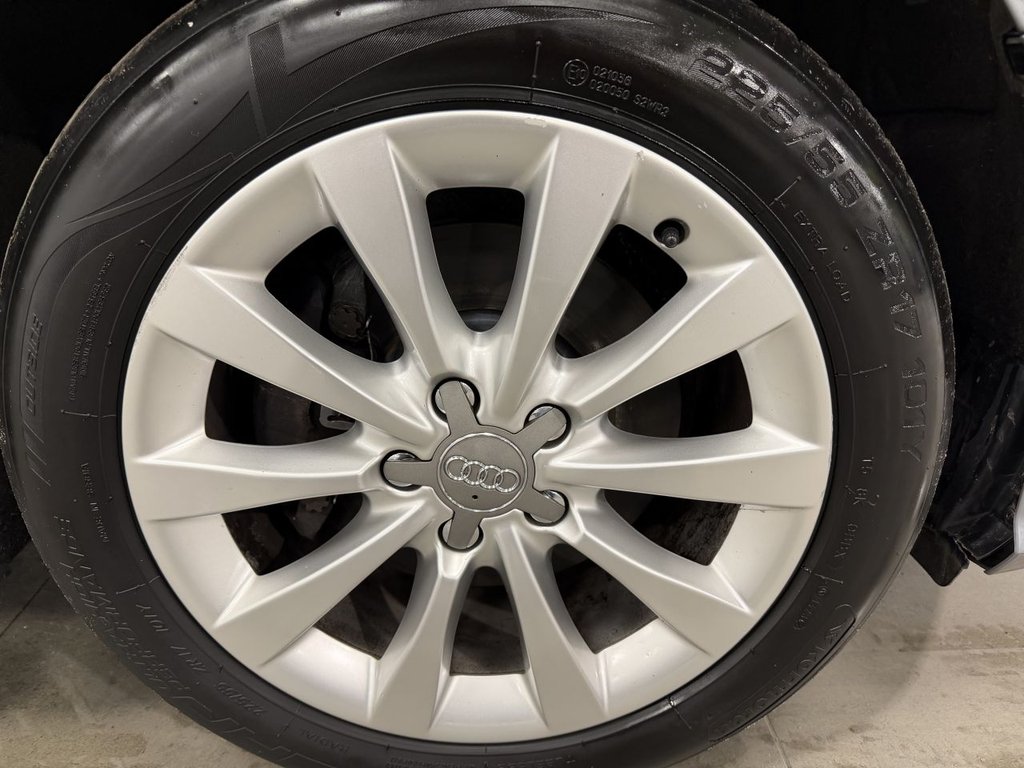 Used Audi A6 2015 for sale - 77356498: Photo 46