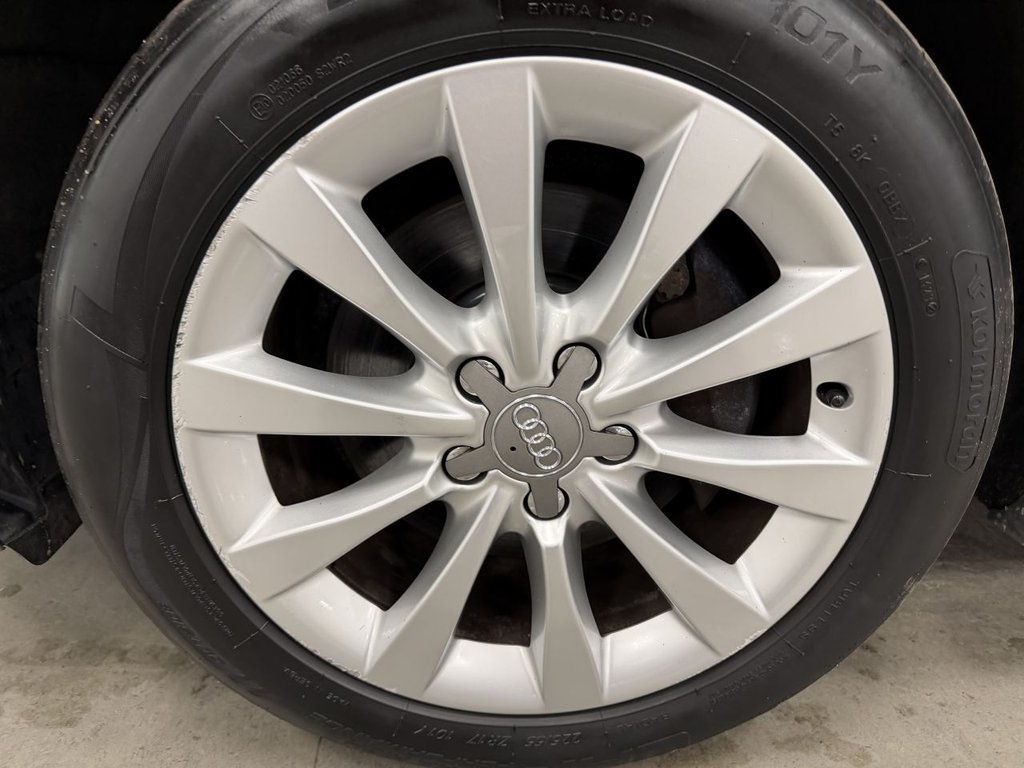 Used Audi A6 2015 for sale - 77356498: Photo 47