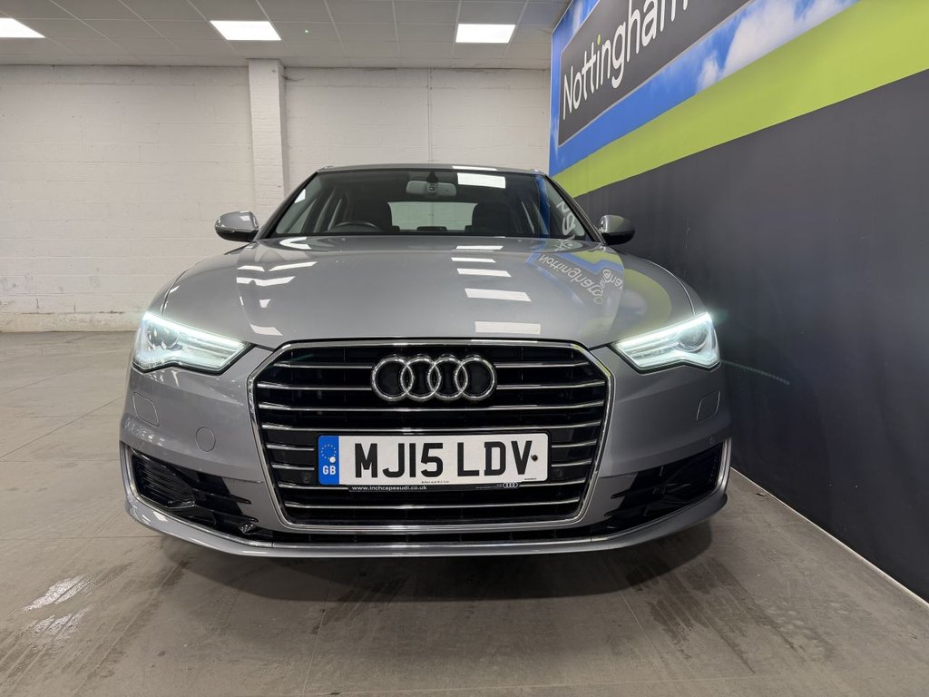 Used Audi A6 2015 for sale - 77356498: Photo 5