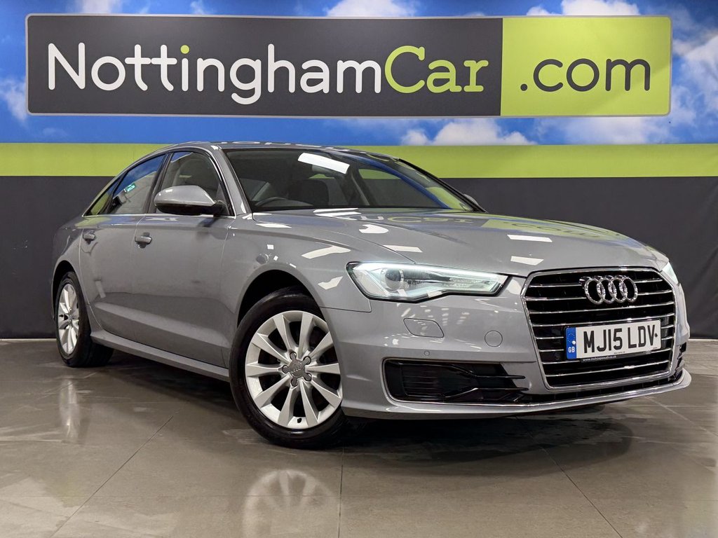 Used Audi A6 2015 for sale - 77356498: Photo 50