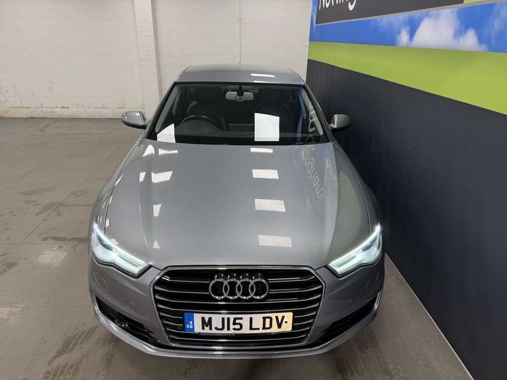 Used Audi A6 2015 for sale - 77356498: Photo 6