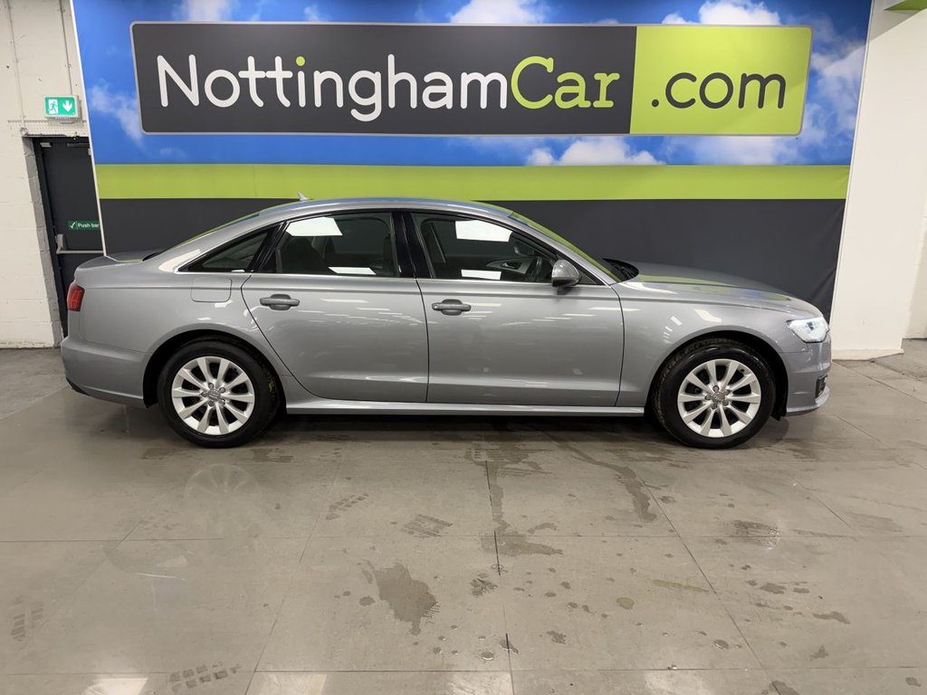 Used Audi A6 2015 for sale - 77356498: Photo 8