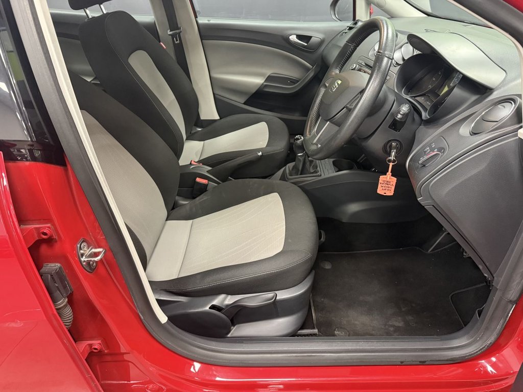 Used SEAT Ibiza 2014 for sale - 76751085: Photo 14