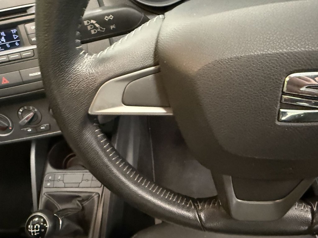 Used SEAT Ibiza 2014 for sale - 76751085: Photo 19