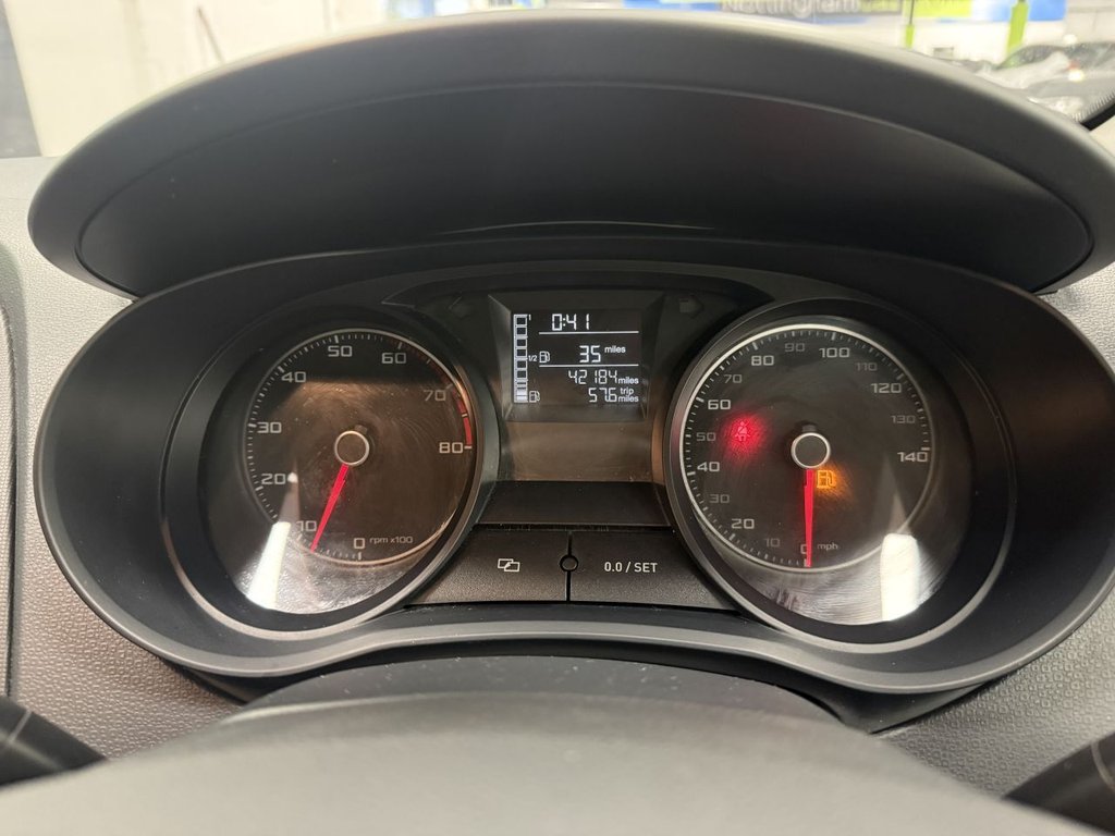 Used SEAT Ibiza 2014 for sale - 76751085: Photo 20