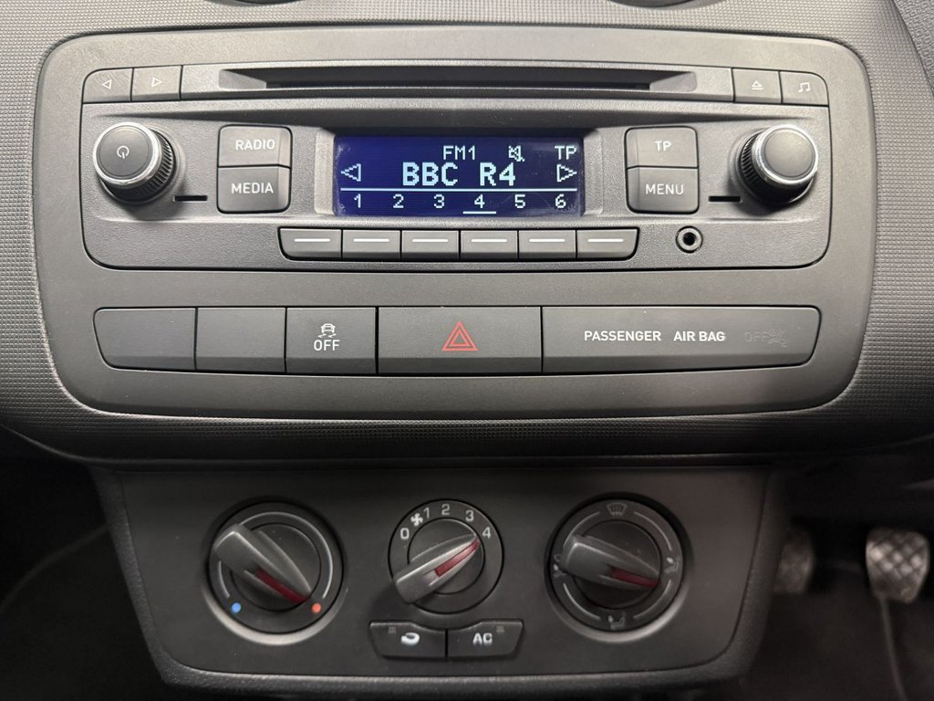 Used SEAT Ibiza 2014 for sale - 76751085: Photo 24