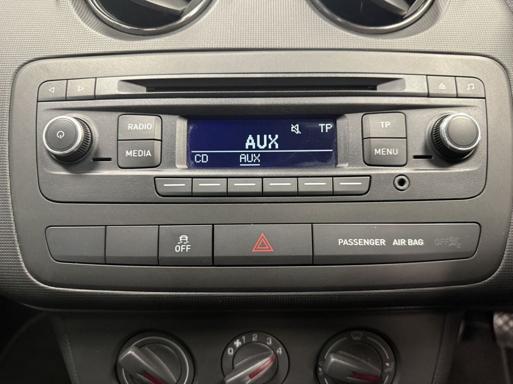 Used SEAT Ibiza 2014 for sale - 76751085: Photo 25