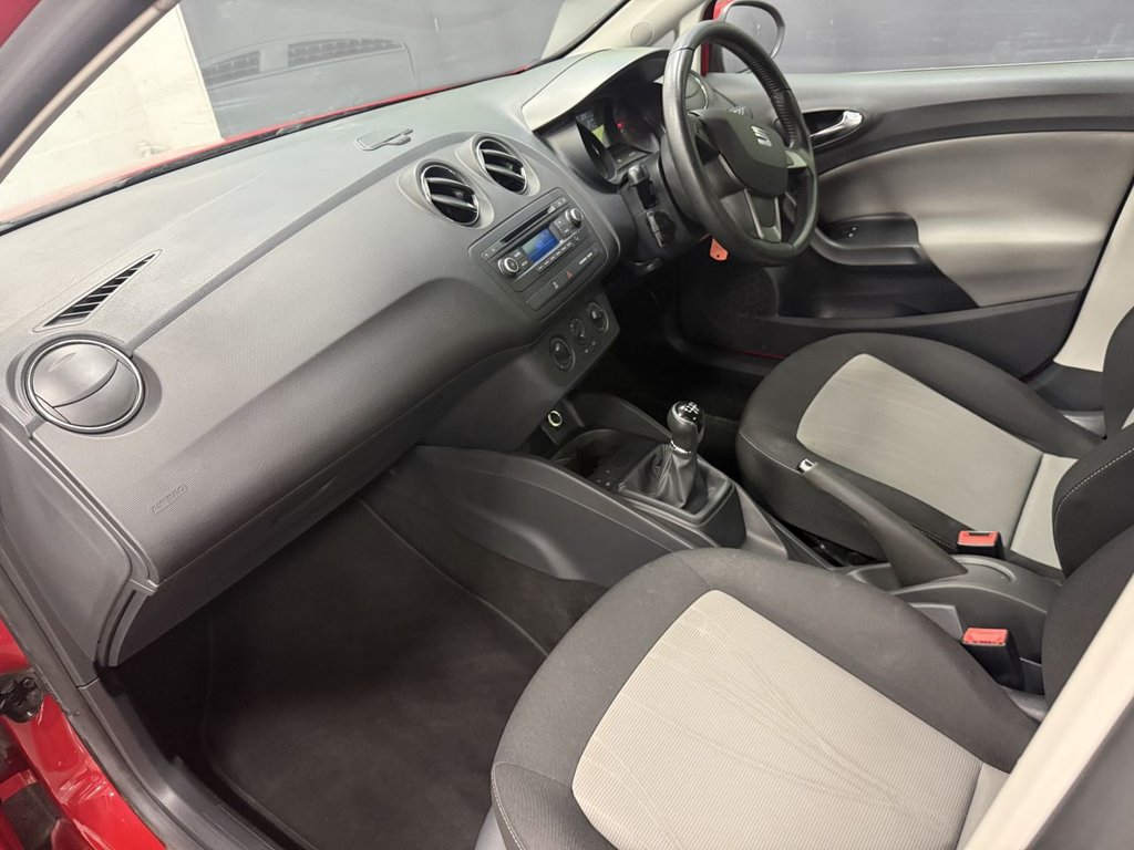 Used SEAT Ibiza 2014 for sale - 76751085: Photo 29