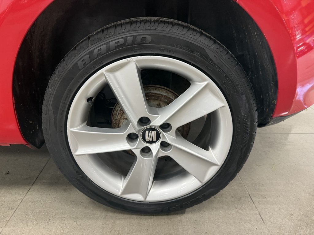 Used SEAT Ibiza 2014 for sale - 76751085: Photo 39