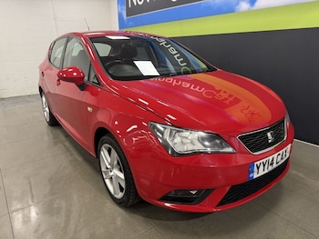 Used SEAT Ibiza 2014 for sale - 76751085: Photo