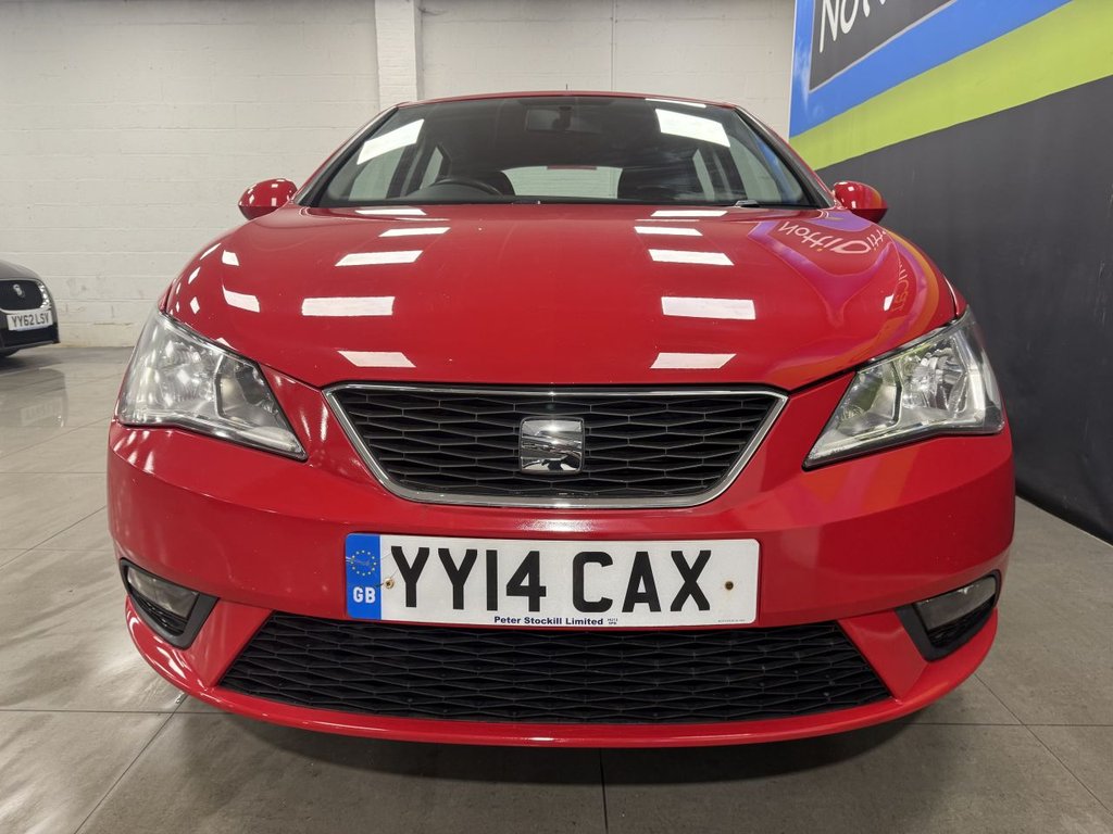 Used SEAT Ibiza 2014 for sale - 76751085: Photo 8