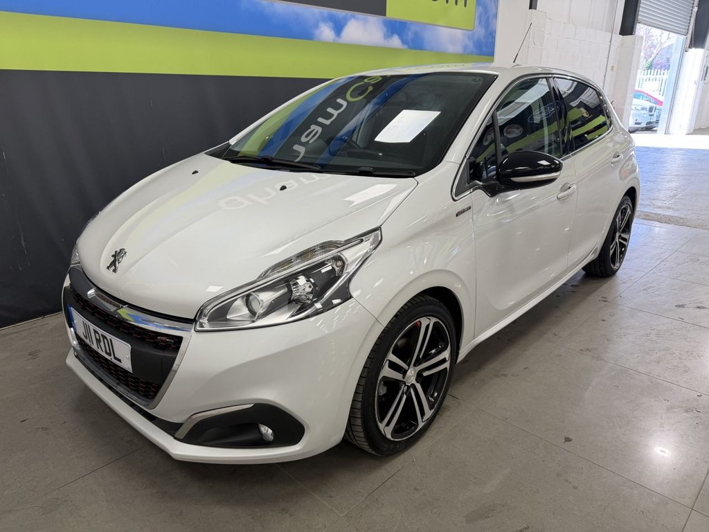 Used Peugeot 208 2015 for sale - 78002699: Photo 10