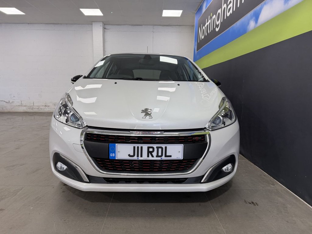 Used Peugeot 208 2015 for sale - 78002699: Photo 12