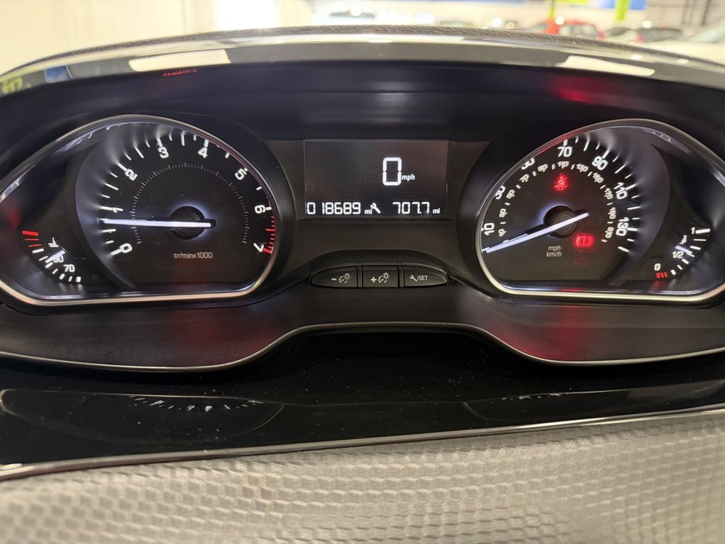 Used Peugeot 208 2015 for sale - 78002699: Photo 17