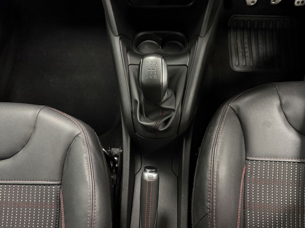 Used Peugeot 208 2015 for sale - 78002699: Photo 22