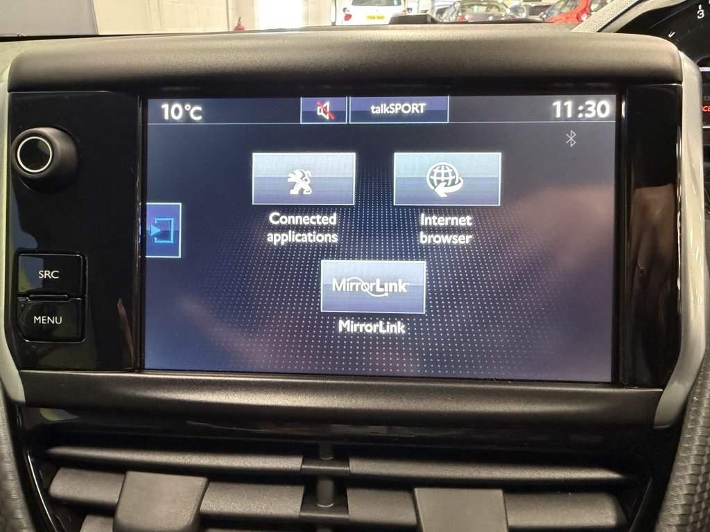 Used Peugeot 208 2015 for sale - 78002699: Photo 26