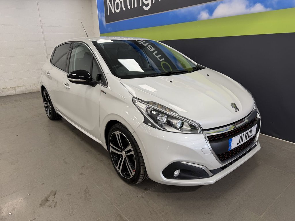 Used Peugeot 208 2015 for sale - 78002699: Photo 3