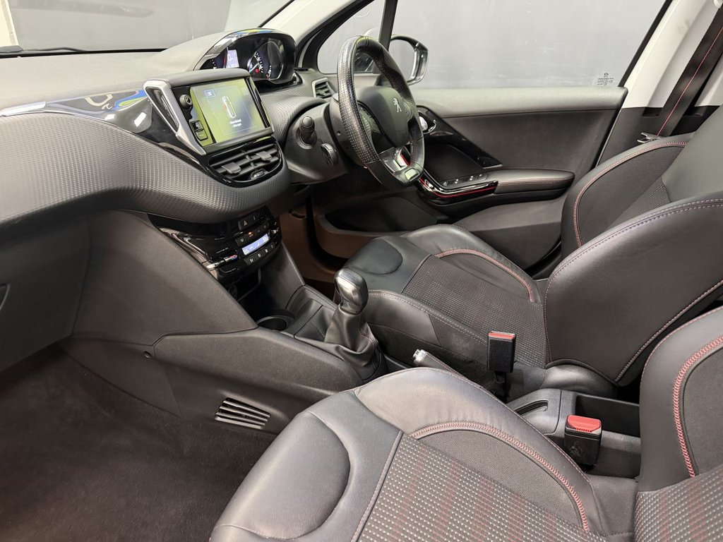 Used Peugeot 208 2015 for sale - 78002699: Photo 30