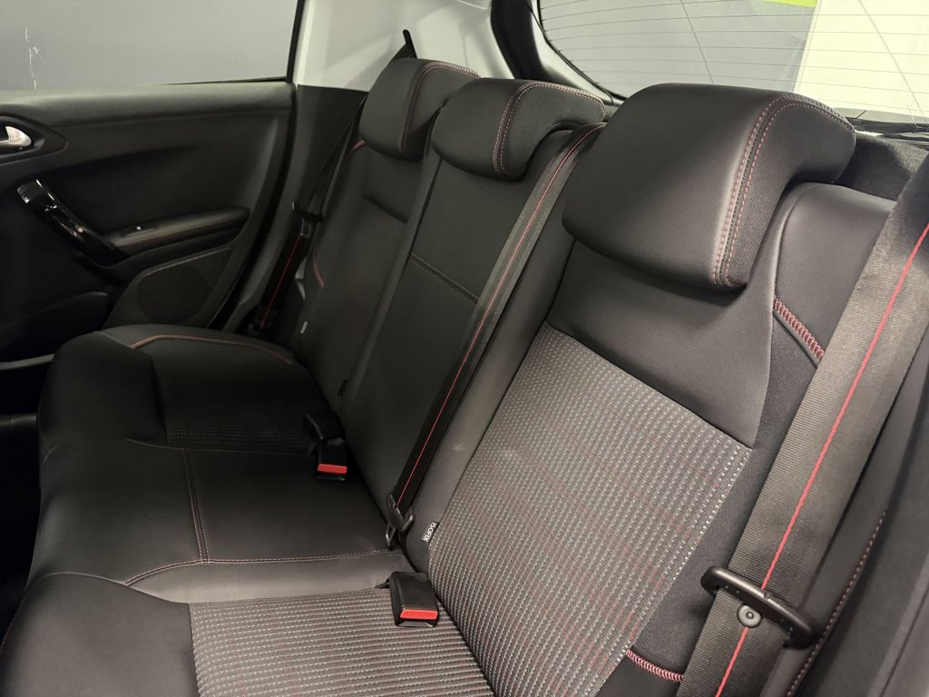 Used Peugeot 208 2015 for sale - 78002699: Photo 35