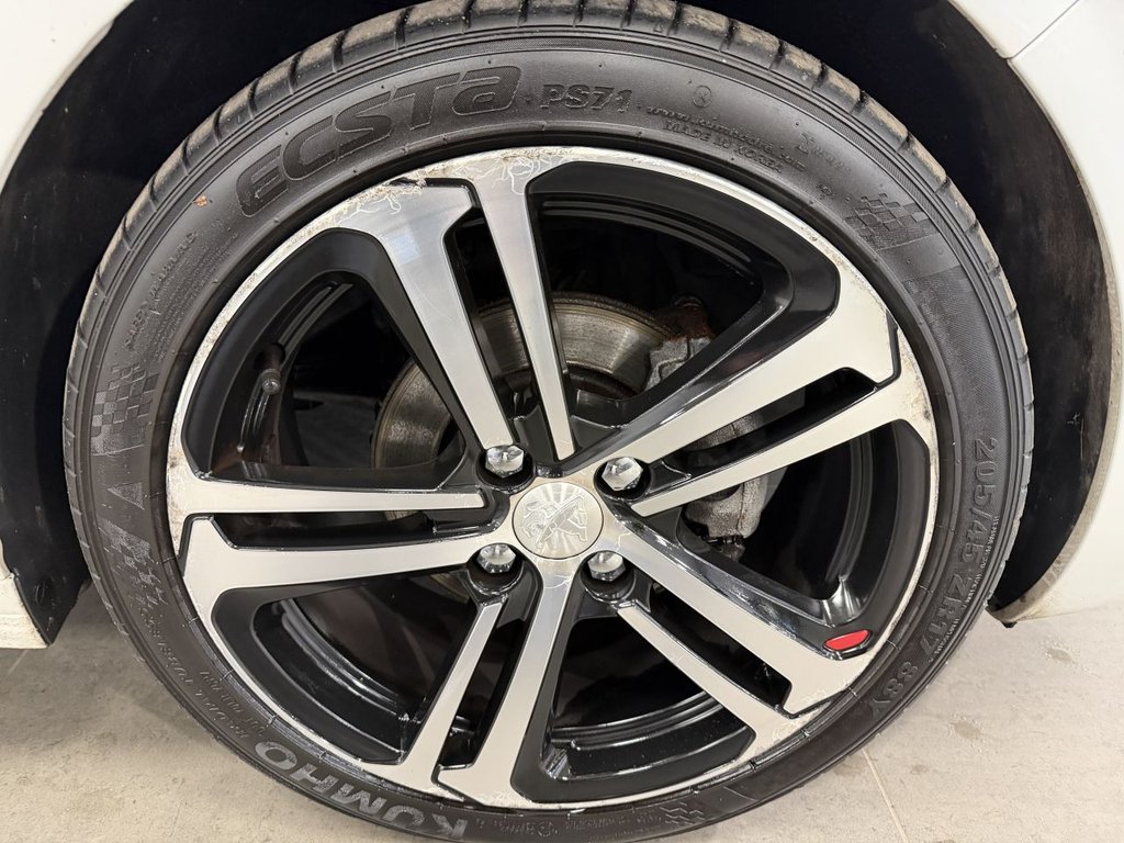 Used Peugeot 208 2015 for sale - 78002699: Photo 37