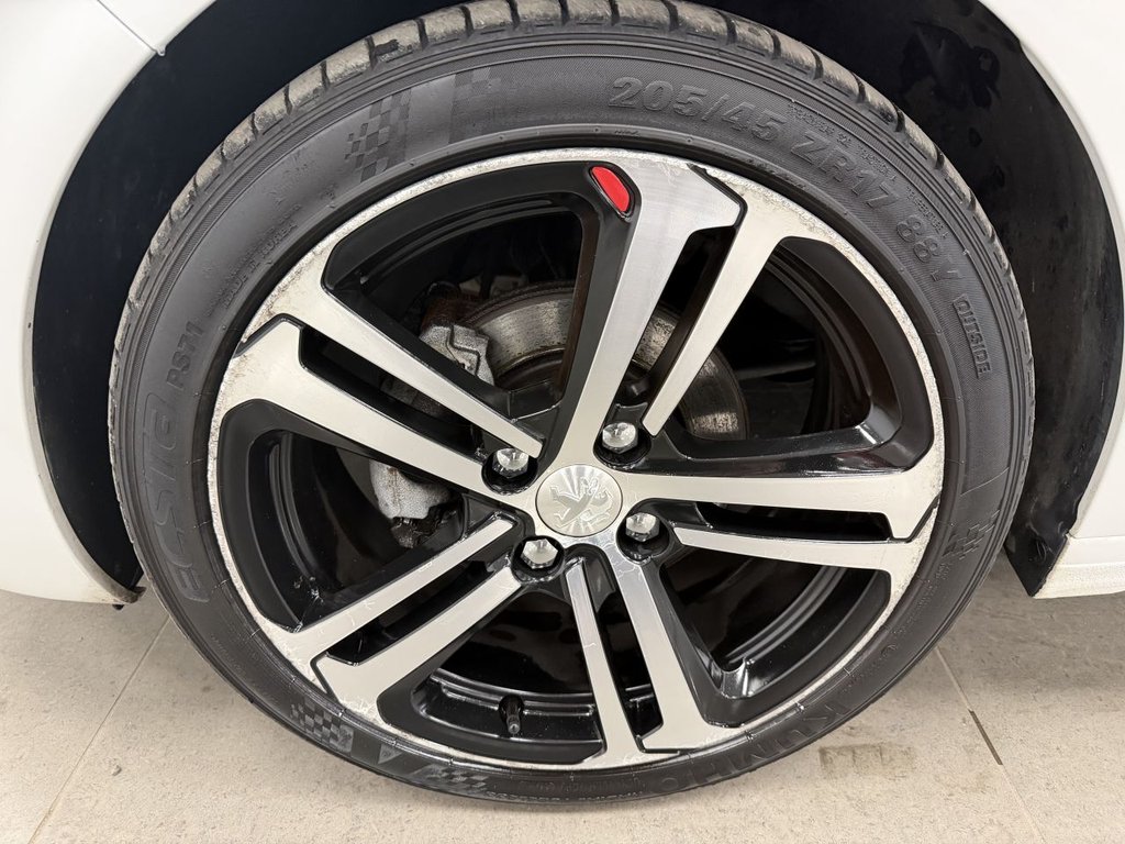 Used Peugeot 208 2015 for sale - 78002699: Photo 40