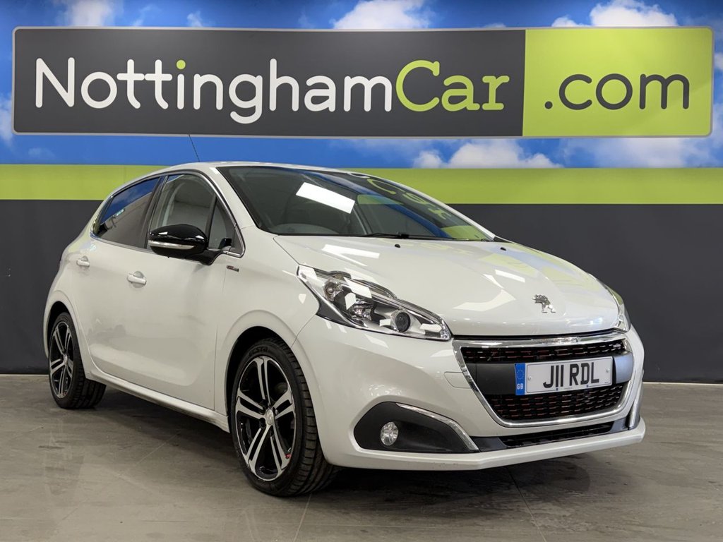 Used Peugeot 208 2015 for sale - 78002699: Photo 41