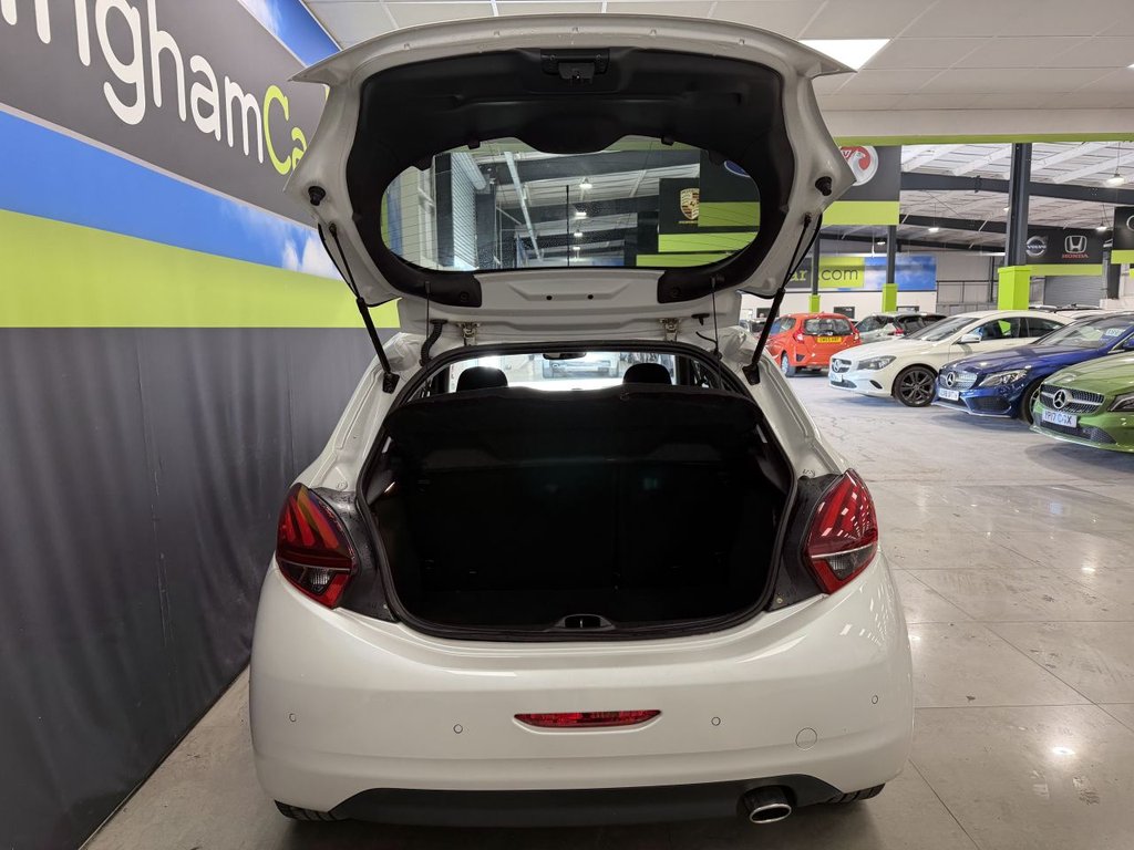 Used Peugeot 208 2015 for sale - 78002699: Photo 7