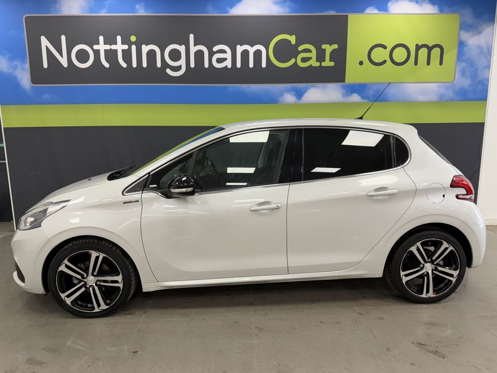 Used Peugeot 208 2015 for sale - 78002699: Photo 9