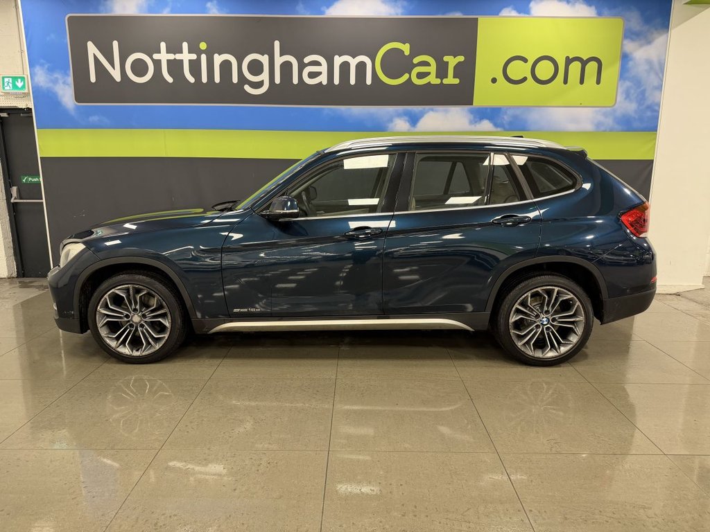 Used BMW X1 2013 for sale - 77288089: Photo 10