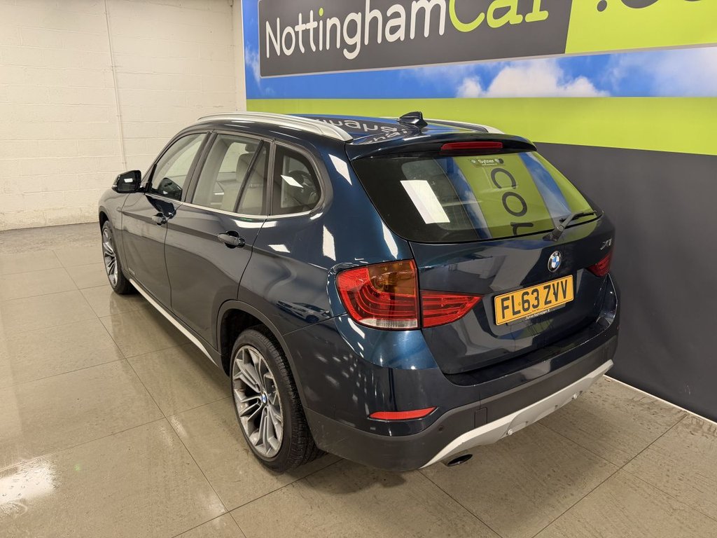 Used BMW X1 2013 for sale - 77288089: Photo 11